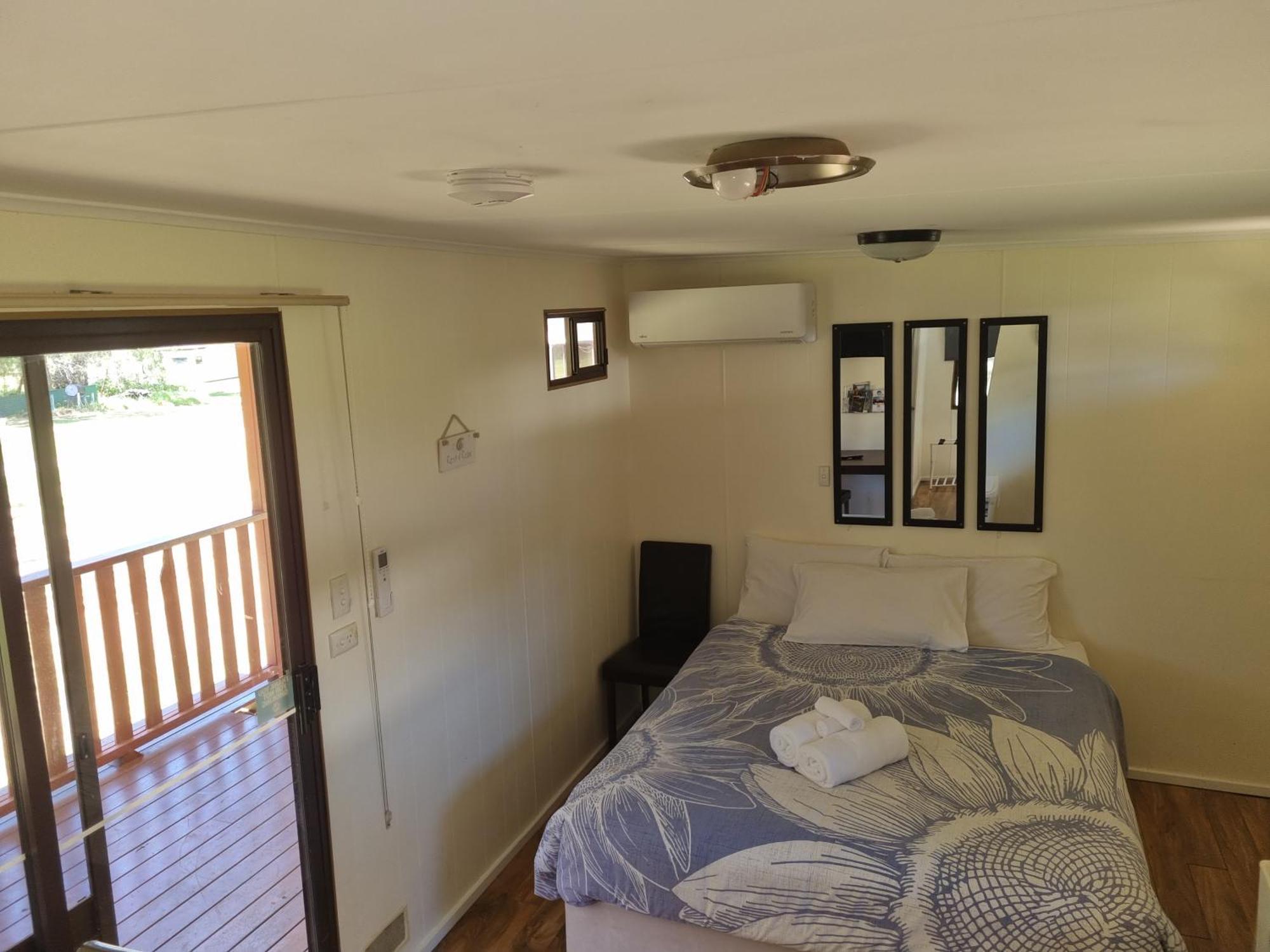 Ocean Beach Hideaway 덴마크 외부 사진